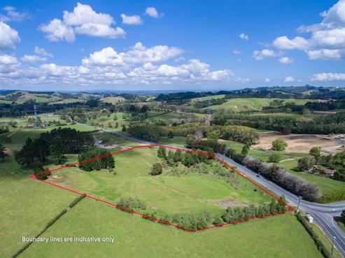 495 Brookby Road, Brookby