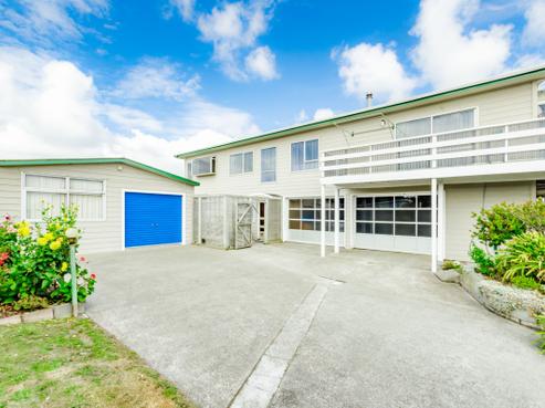 68 Dixie Street, Te Horo