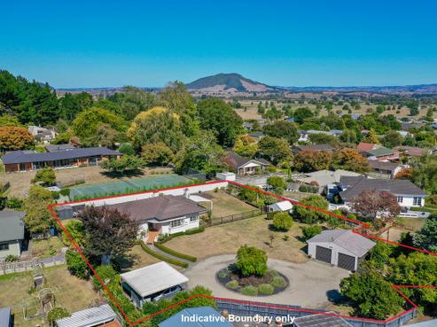 1010 Kihikihi Road, Te Awamutu
