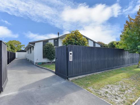 127 White Street, Rangiora