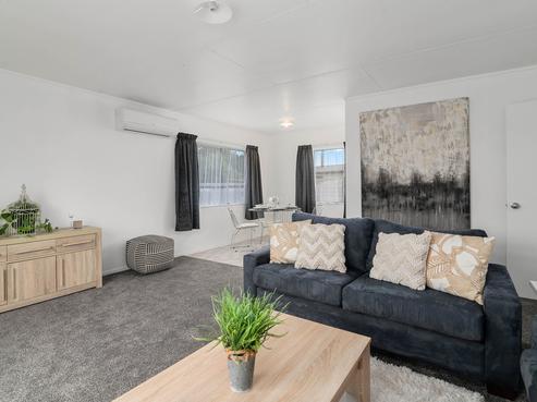 27 Sunrise Avenue, Owhata