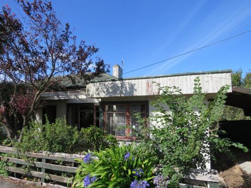 35 Hull Street, Oamaru