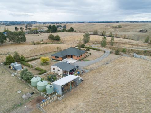355 Lethbridge Road, Feilding