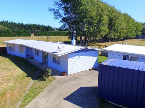 40 Palmer Road, Foxton Beach