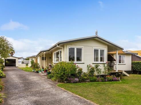 1/5 Fletcher Street, Taupo