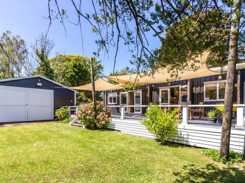 411 Matariki Street, Tokaanu