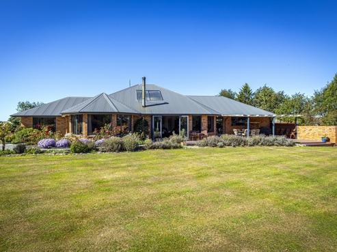 338 Main North Road, Geraldine