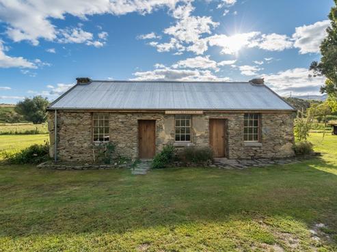 526 Roxburgh East Road, Roxburgh East