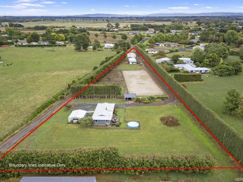 63A Gordon Avenue, Te Aroha