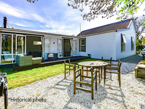 44 Conway Street, Somerfield