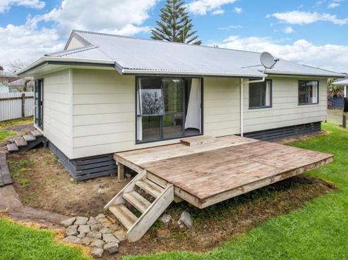 47E Wellington Street, Opotiki and Surrounds