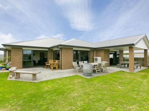 1 Rawiri Drive, Bell Block
