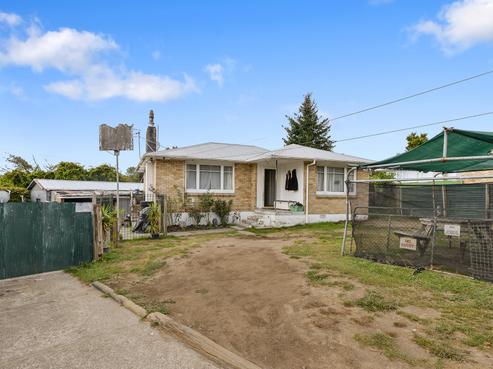 13 Bellingham Crescent, Fordlands
