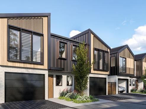50 Mills Street, Boulcott