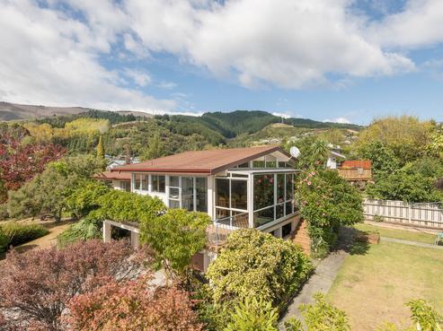 13 Warwick Street, Richmond