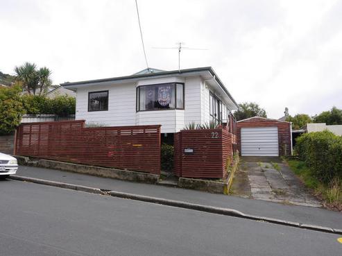 22 Baldwin Street, North East Valley