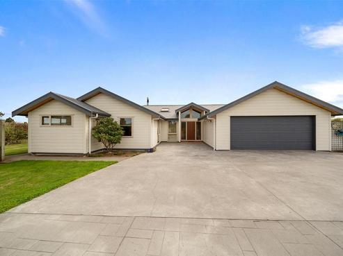 437 Turuturu Road, Hawera