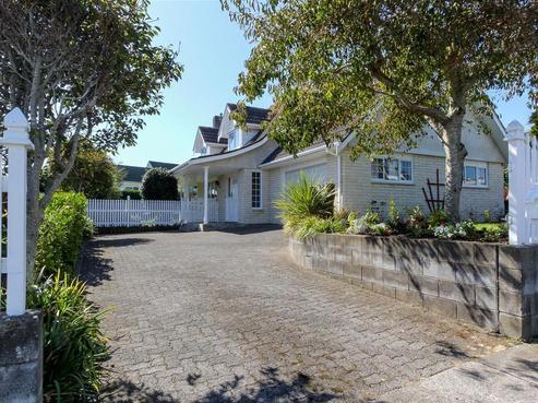91 Dorset Avenue, Lynmouth