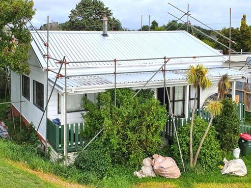5 Domett Street, Waitara