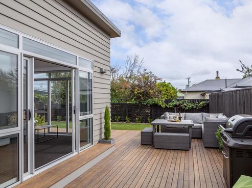 23 Kitchener Street, Martinborough