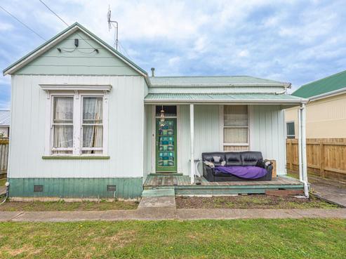 25 Keith Street, Whanganui Central