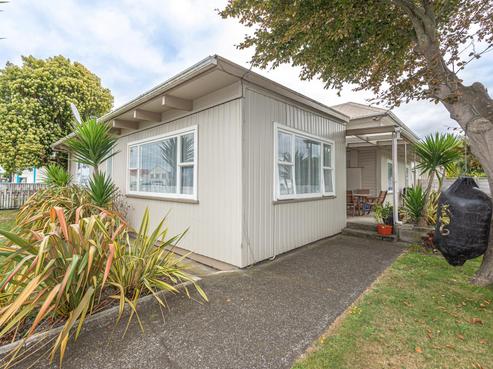 104 Glasgow Street, Whanganui Central