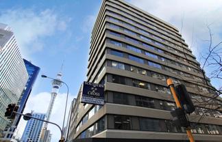 CBRE - Prominent High Street Address - 58sqm