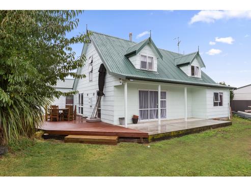 3 Third Street, Waihou