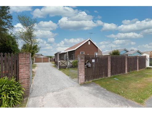 10 Moore Street, Kaiapoi