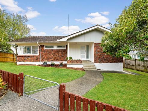 28 Nevada Avenue, Pakuranga Heights
