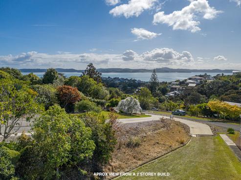 19A Maraetai Heights Road, Maraetai