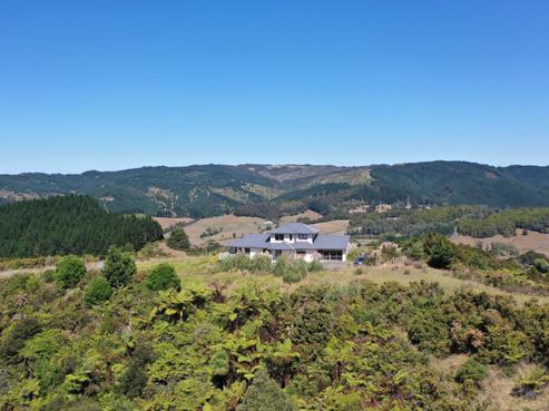 96 Dennis Road, Kaipara Flats