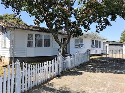 223 Flaxmere Avenue, Flaxmere