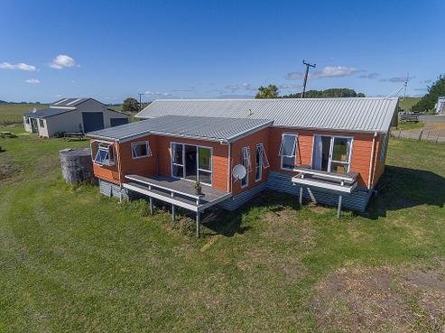 46 Huia Road, Kaeo
