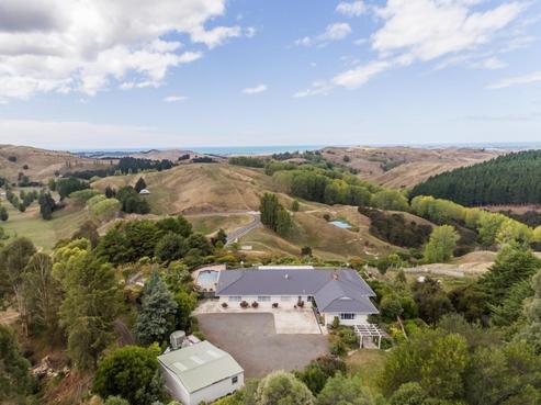 1315 Puketitiri Road, Puketapu