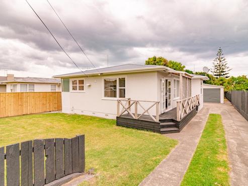 197 Puriri Street, Castlecliff