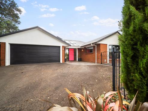 8 Frank Wilson Terrace, Welbourn