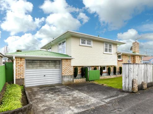 20 Mount Edgcumbe Street, New Plymouth Central