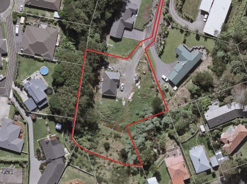 12B Cherry Lane, Hurdon