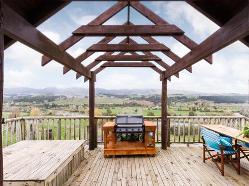 1591B Pohangina Road, Pohangina