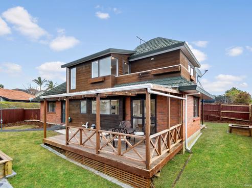 2/50 Simmental Crescent, Somerville