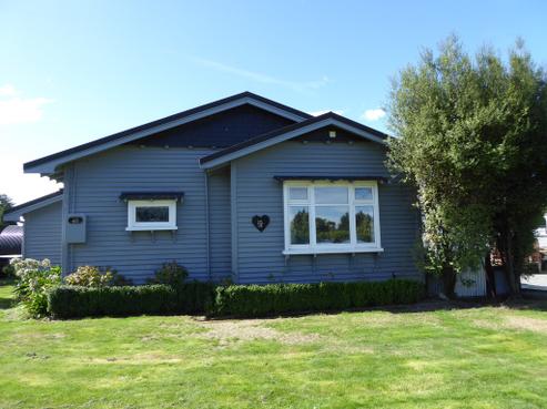 2 Mackie Street, Methven