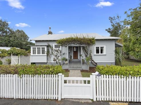 36 Naylor Street, Hamilton East