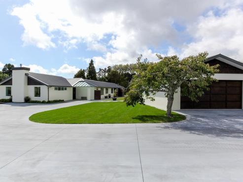 397 Tukapa Street, Hurdon
