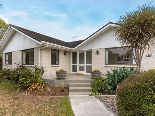 144 West Street, Greytown