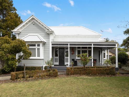 176 Manchester Street, Feilding