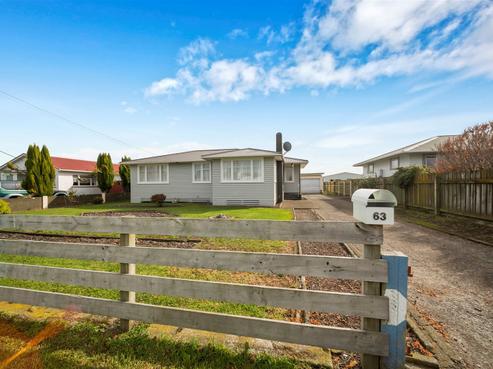 63 Ketemarae Road, Normanby