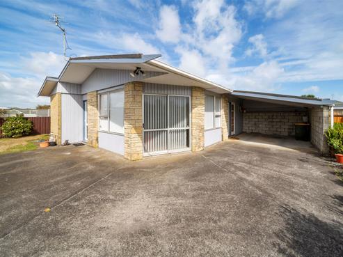 11 Puriri Street, Hawera