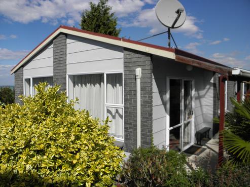 88A Reed Street, Oamaru