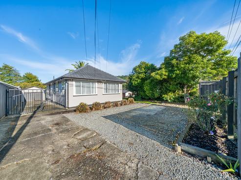 17 Akatarawa Road, Brown Owl